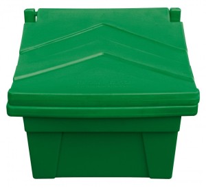 Pojemnik na piasek i sól 100 kg