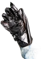 Woreczki ochronne z recyklingu 50szt.