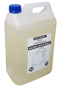 EXPERT Bin Cleaner KONCENTRAT 5l