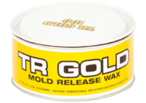 Pasta polerska TR-100 GOLD