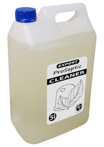 EXPERT ProSeptic Cleaner 5l