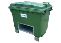 Skrzynia na piasek 660l
