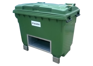 Skrzynia na piasek 660l