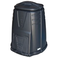 Kompostownik ECO MAX 220l pojemnik na bioodpady
