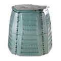 Kompostownik THERMO STAR 700l pojemnik na bioodpady