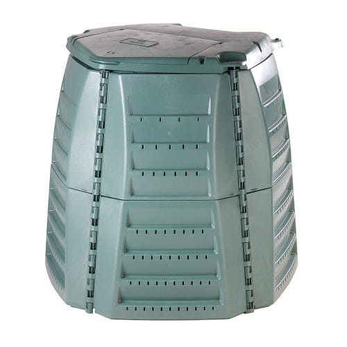 Kompostownik THERMO STAR 700l pojemnik na bioodpady