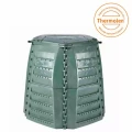 Kompostownik THERMO STAR 700l pojemnik na bioodpady