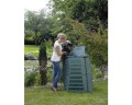 Kompostownik THERMO STAR 700l pojemnik na bioodpady