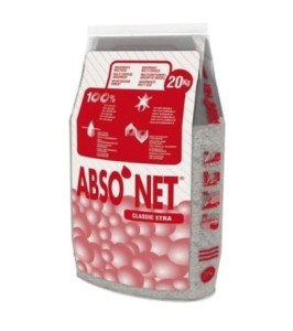 SORBENT sypki Classic XTRA 20kg