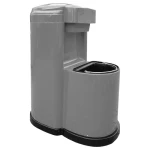 KOSZOMYJKA PREMIUM kosz na stacje paliw