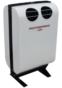 FOKA na przeterminowane leki