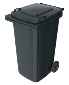 Pojemnik na odpady 240l