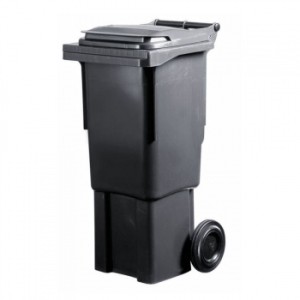 Pojemnik na odpady 60l