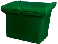 Pojemnik na piasek i sól RO-120l