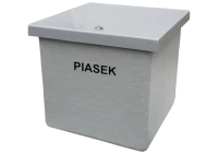 Pojemnik na piasek i sól AT-65l
