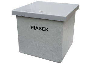 Pojemnik na piasek i sól AT-65l