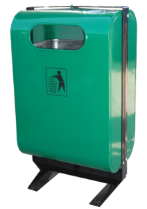 FOKA kosz na śmieci