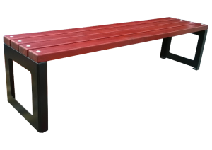 Ławka PROSTA bez oparcia